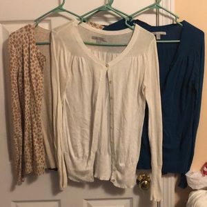 Old Navy Cardigans